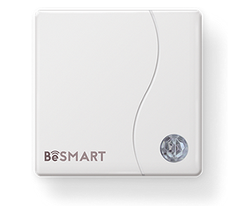 Termostato Wifi caldaia, BeSmart con modulo RF - Elettrodomestici In  vendita a Roma